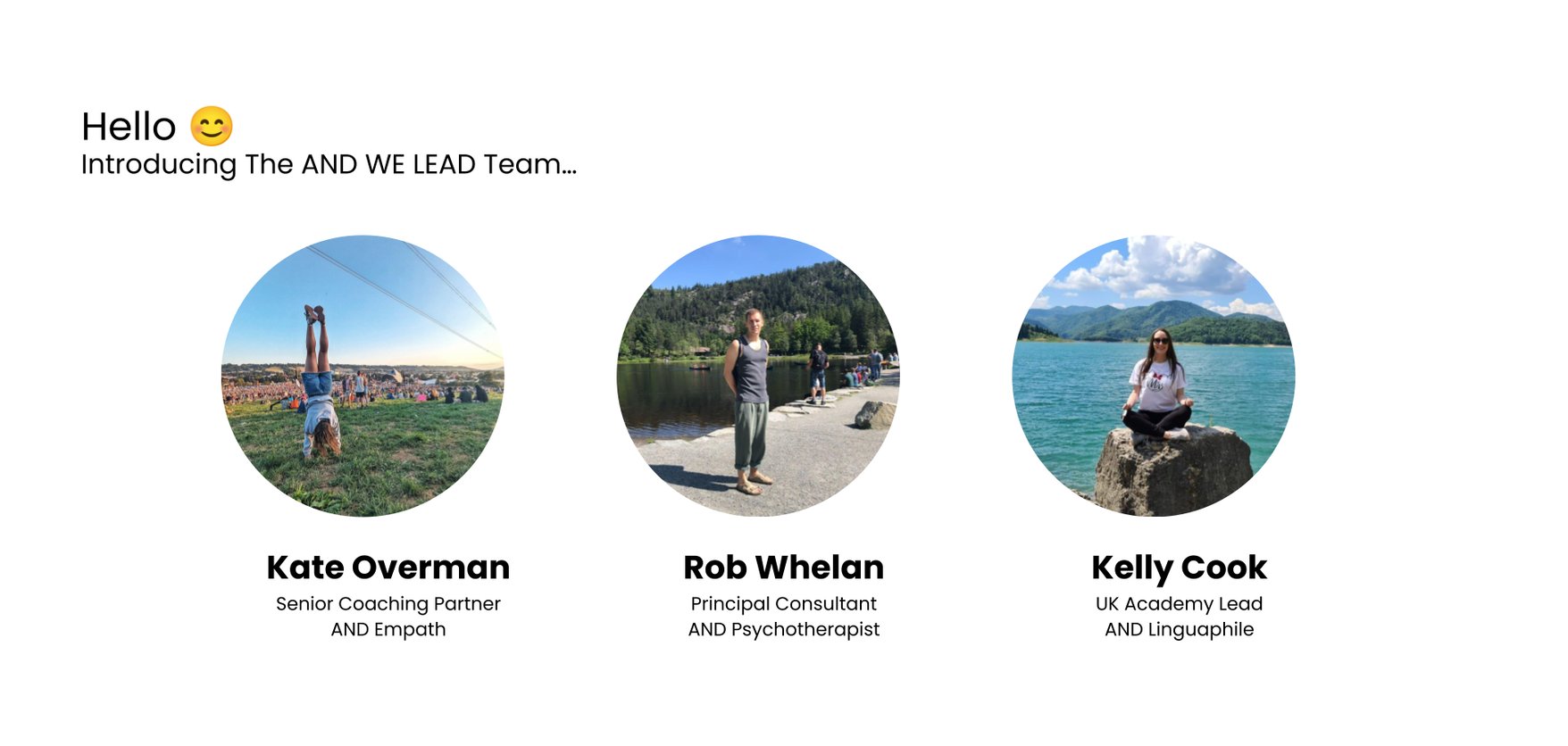 Updated AND WE LEAD slide (1)